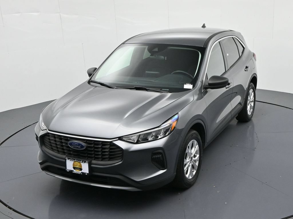 Certified 2024 Ford Escape Active AWD/4WD image 17