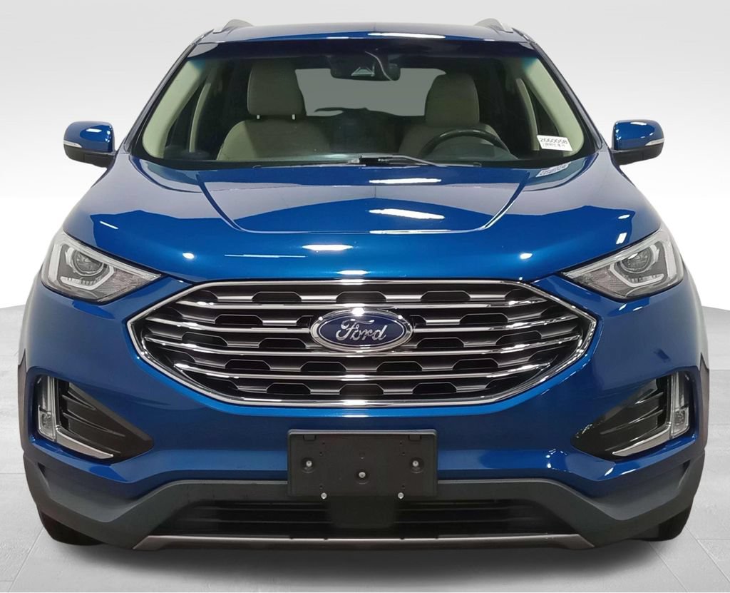Certified 2020 Ford Edge SEL w/ Convenience Package AWD/4WD image 11
