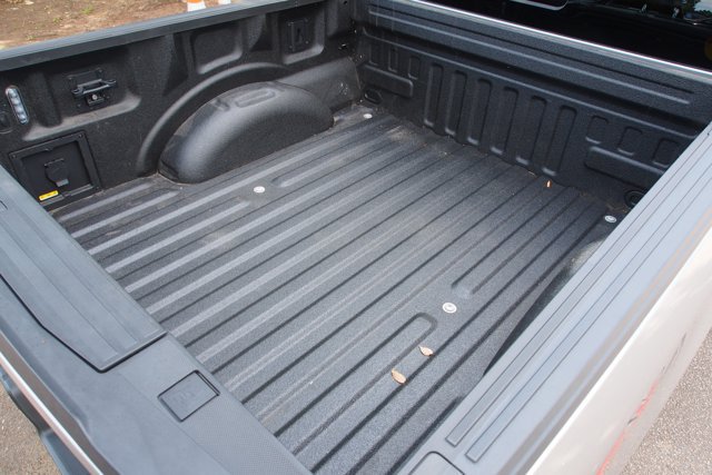 Certified 2021 Ford F150 Lariat AWD/4WD image 8
