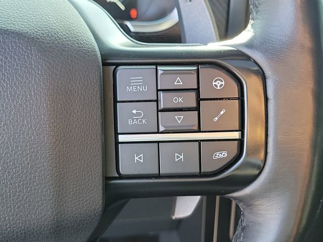 Certified 2023 Ford F150 Raptor w/ Raptor Carbon Fiber Package AWD/4WD image 26