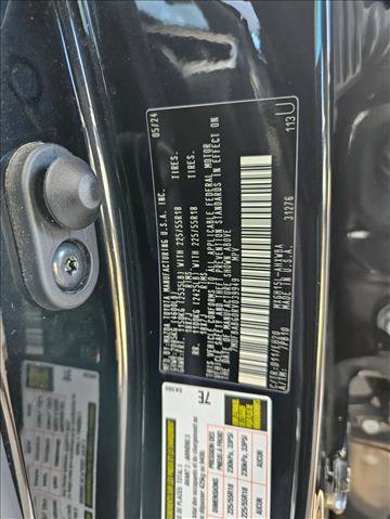 Used 2024 Toyota Corolla Cross AWD Hybrid w/ Convenience Package image 22