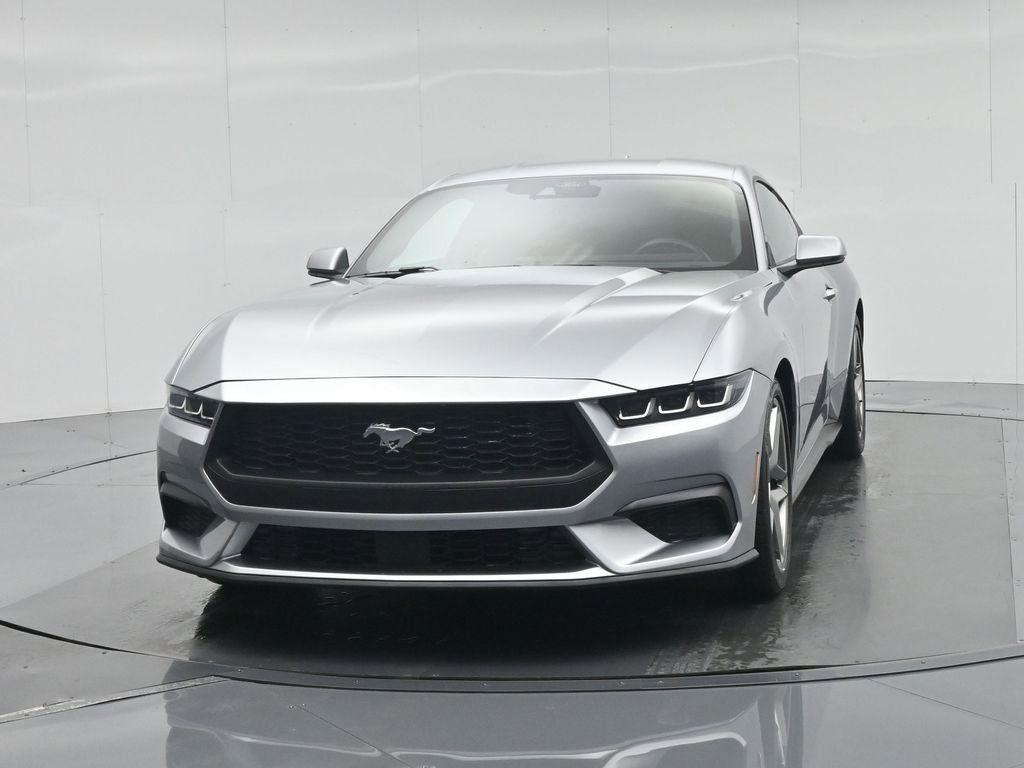 Certified 2024 Ford Mustang Premium image 57