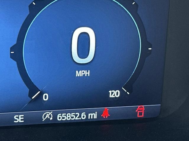 Certified 2024 Ford F150 STX image 20