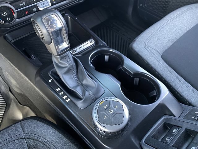 Certified 2025 Ford Bronco Big Bend AWD/4WD image 33