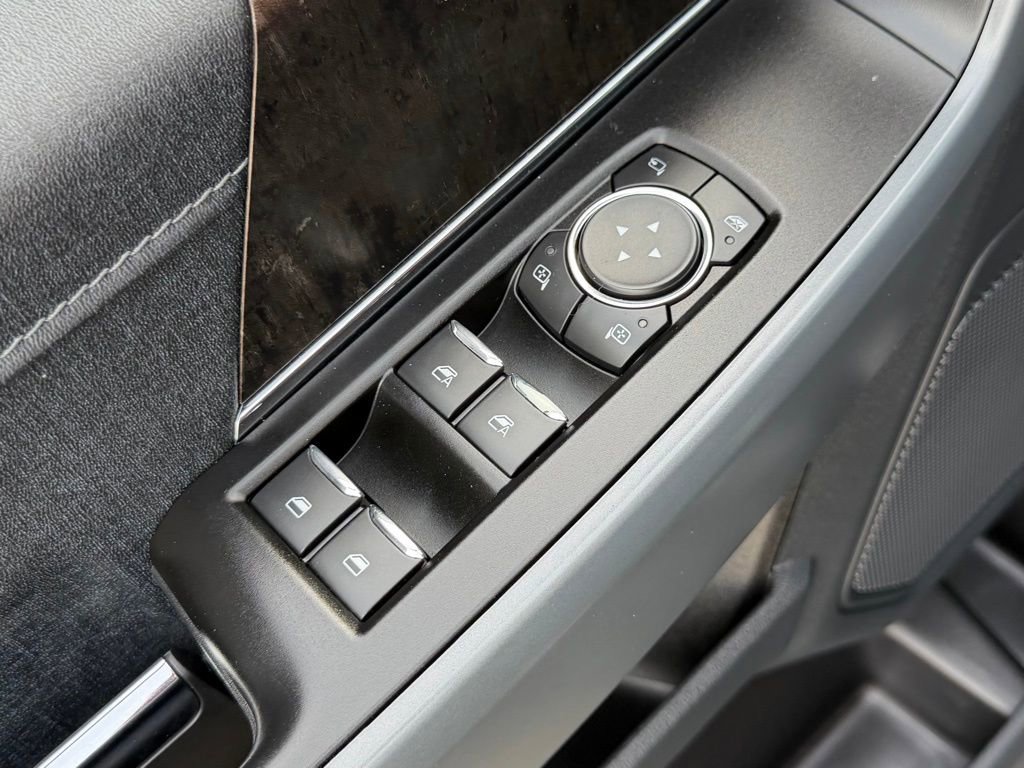 Certified 2022 Ford F150 Lariat image 15