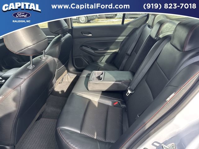 Used 2024 Nissan Altima 2.5 SR image 16