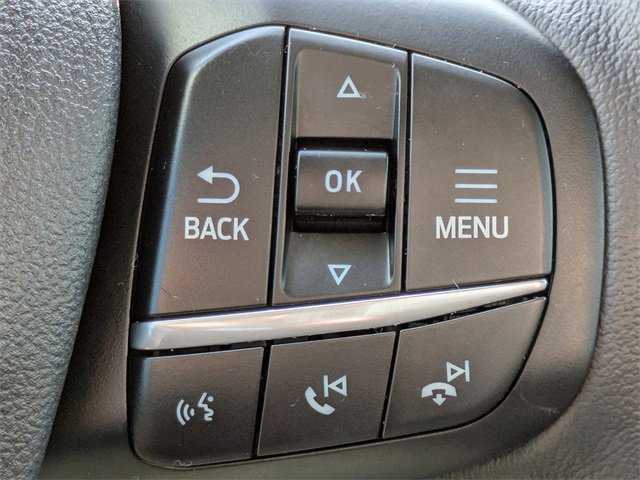 Certified 2023 Ford Bronco Sport Outer Banks w/ Tech Package image 25