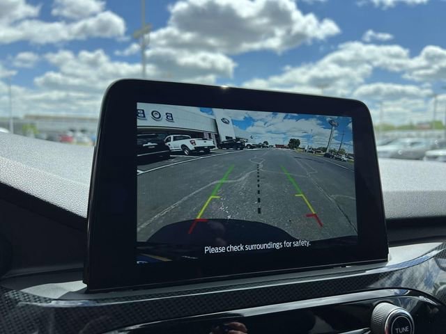 Certified 2023 Ford Escape ST-Line w/ Cold Weather Package FWD image 20