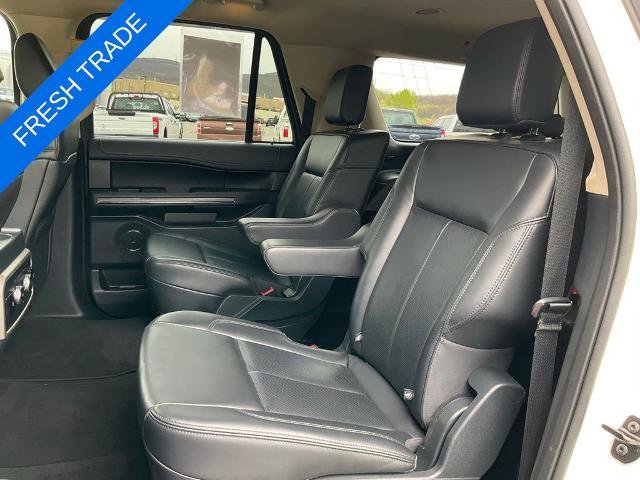Certified 2024 Ford Expedition Max XLT AWD/4WD image 21