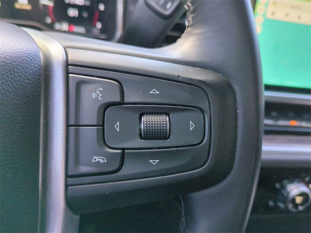 Used 2023 GMC Sierra 1500 SLE image 26