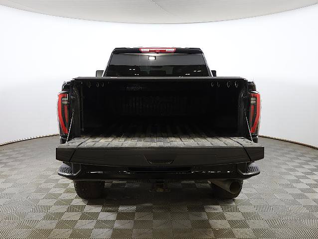 Used 2025 GMC Sierra 2500 AT4 w/ Max Trailering Package image 21