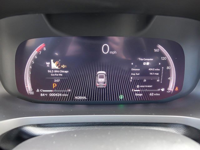 Used 2026 Acura MDX A-Spec AWD/4WD image 21