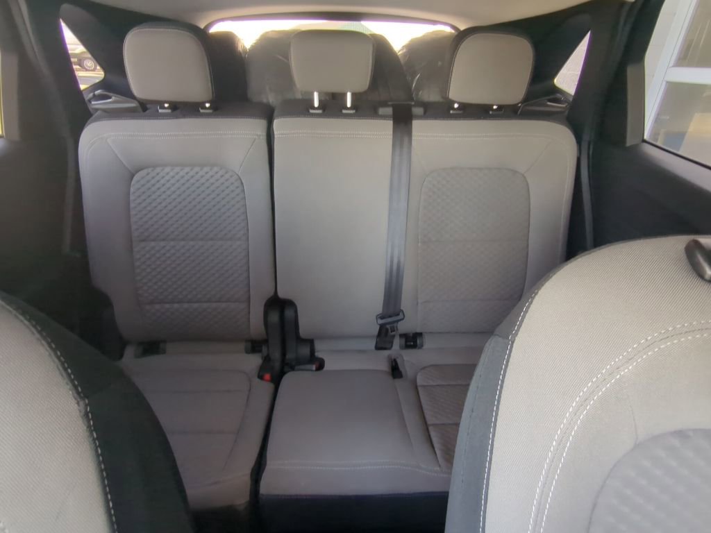 Certified 2022 Ford Escape SE w/ Cold Weather Package image 17