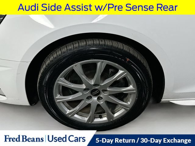 Used 2023 Audi A4 2.0T Premium w/ Convenience Package AWD/4WD image 37
