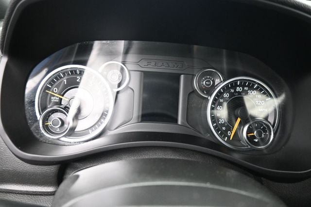 Used 2021 RAM 2500 Tradesman AWD/4WD image 15