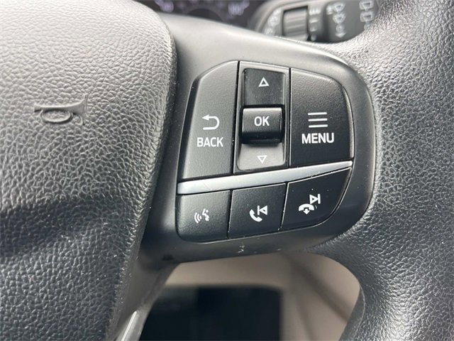 Certified 2020 Ford Escape SE image 31