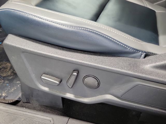 Certified 2023 Ford Bronco Outer Banks AWD/4WD image 8