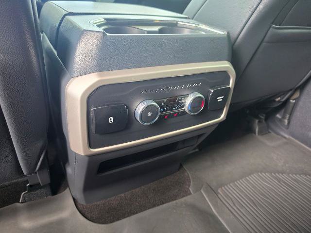 Certified 2023 Ford Expedition Limited RWD image 37