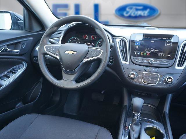 Used 2024 Chevrolet Malibu LT FWD image 18