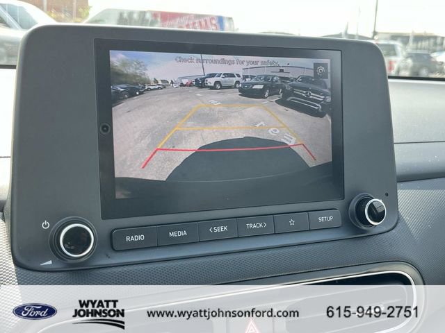 Used 2023 Hyundai Kona SEL AWD/4WD image 36