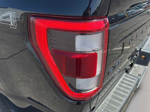 Certified 2023 Ford F150 Platinum AWD/4WD image 34