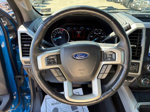 Certified 2021 Ford F250 Lariat w/ Tremor Off-Road Package image 18