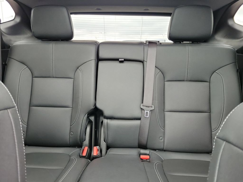 Used 2023 Chevrolet Blazer LT w/ LPO, Floor Liner Package FWD image 16