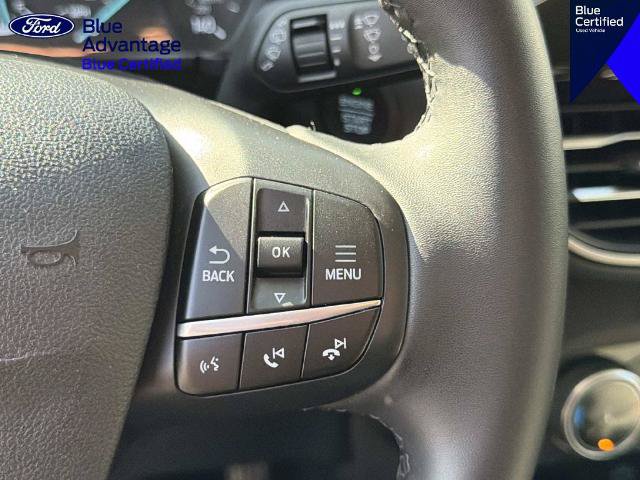 Certified 2022 Ford Escape SE w/ Convenience Package AWD/4WD image 23
