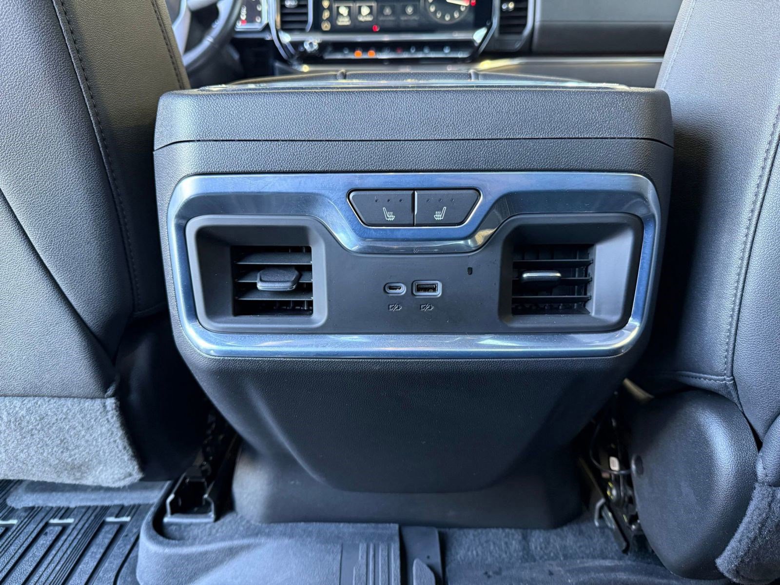 Used 2022 GMC Sierra 1500 SLT w/ SLT Premium Plus Package image 23