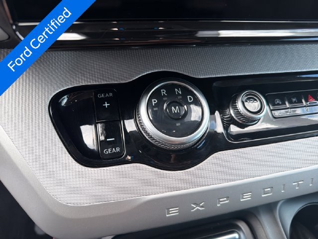 Certified 2025 Ford Expedition Max Active AWD/4WD image 24