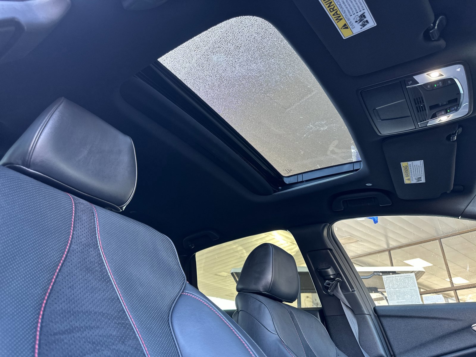 Used 2022 Acura TLX w/ A-SPEC Pkg image 16