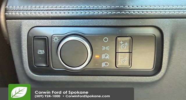 Certified 2024 Ford Mustang GT Premium RWD image 25