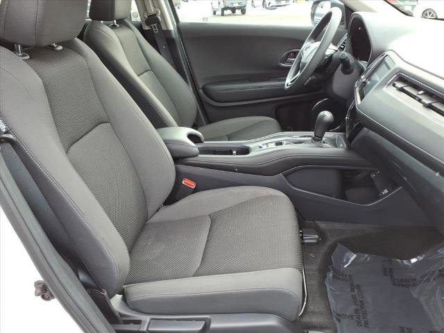 Used 2021 Honda HR-V EX image 19