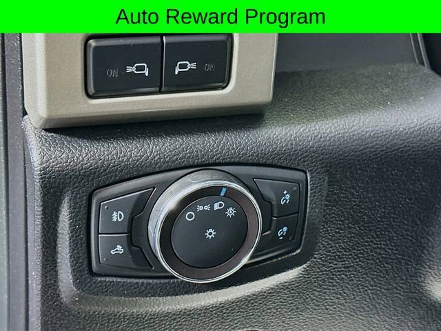 Certified 2019 Ford F350 Lariat w/ Chrome Package AWD/4WD image 12