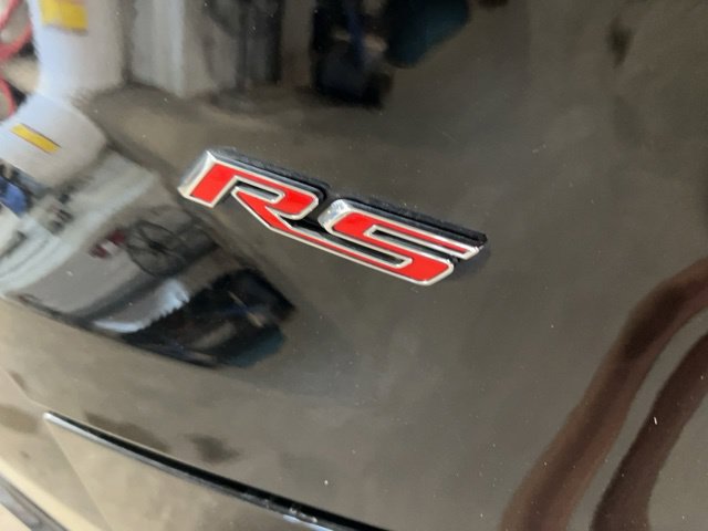 Used 2022 Chevrolet Blazer RS w/ Enhanced Convenience Package AWD/4WD image 34
