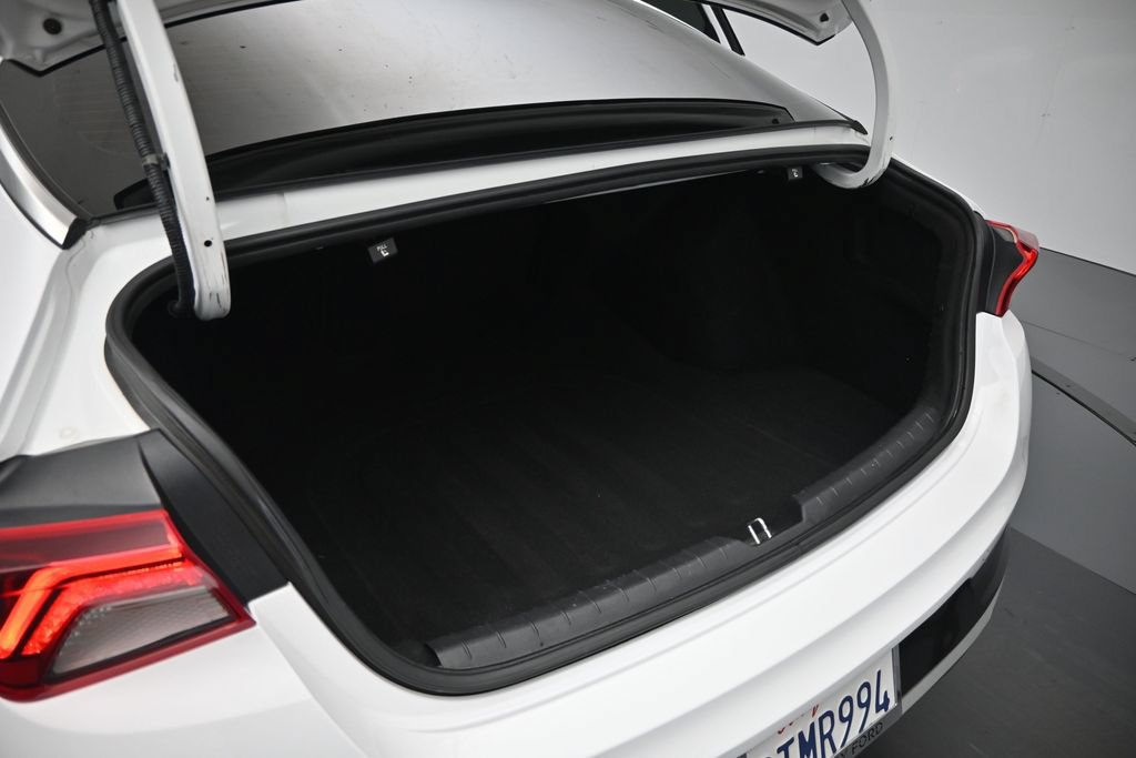 Used 2021 Kia K5 EX w/ EX Premium Package FWD image 25