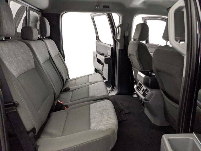 Certified 2023 Ford F150 XLT w/ Equipment Group 302A High AWD/4WD image 18