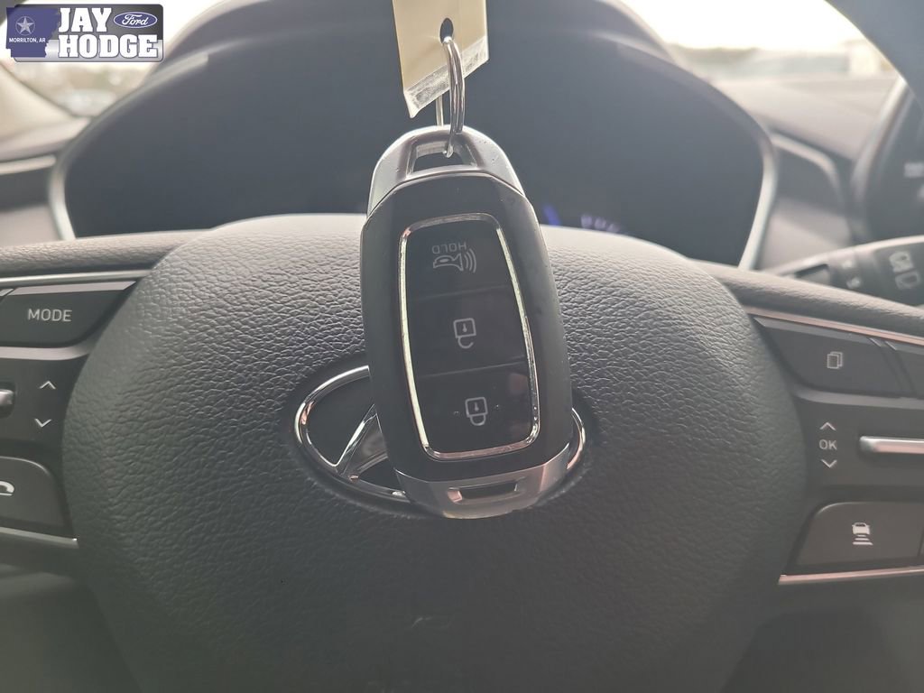 Used 2020 Hyundai Santa Fe SEL w/ Cargo Package image 34