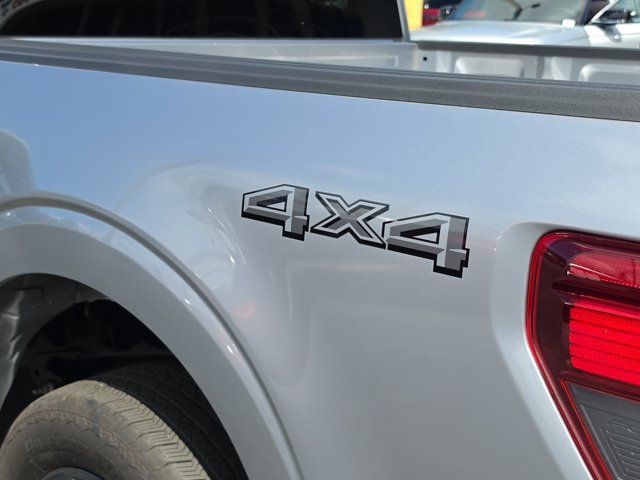 Certified 2026 Ford F150 STX w/ Equipment Group 200A AWD/4WD image 7