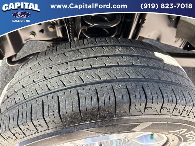 Certified 2025 Ford F250 XLT AWD/4WD image 14