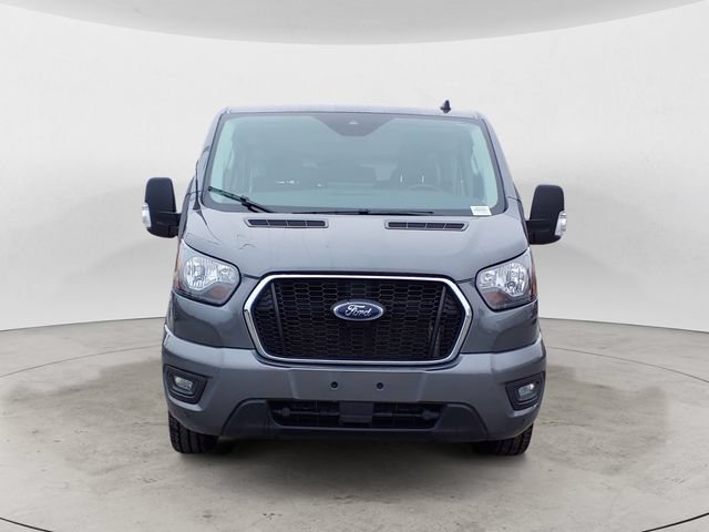 Certified 2024 Ford Transit 350 XLT AWD/4WD image 2