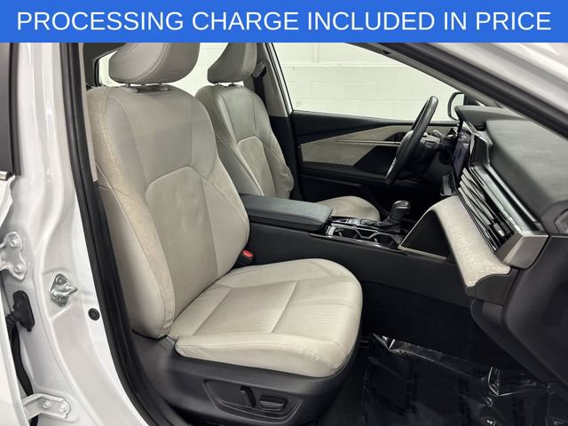 Used 2025 Toyota Camry XLE w/ Premium Plus Package FWD image 15