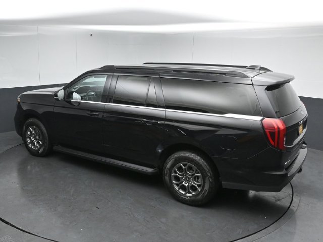 Certified 2026 Ford Expedition Max Active AWD/4WD image 42