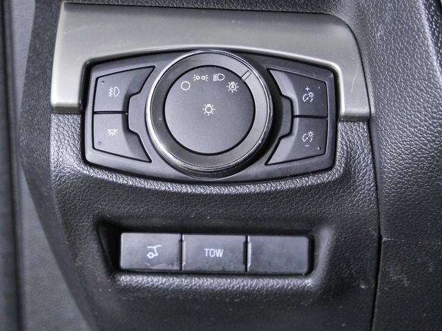 Certified 2018 Ford Explorer XLT w/ Equipment Group 202A AWD/4WD image 22