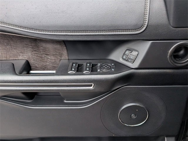 Certified 2021 Ford Expedition Limited image 24