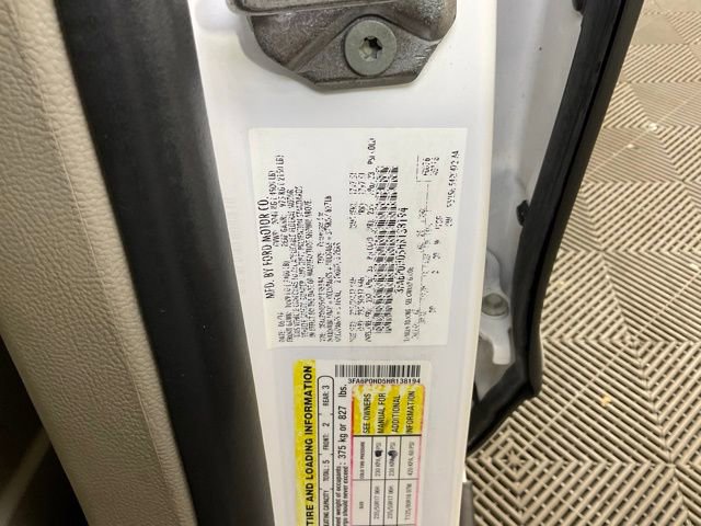 Certified 2017 Ford Fusion SE image 27