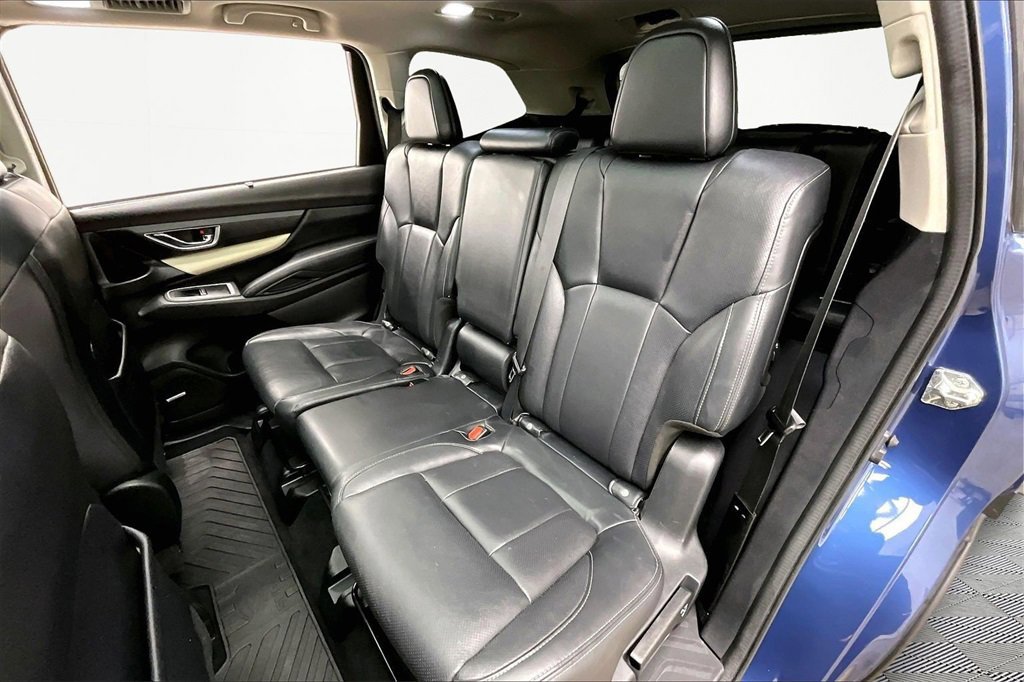 Used 2020 Subaru Ascent Limited w/ Technology Package image 26