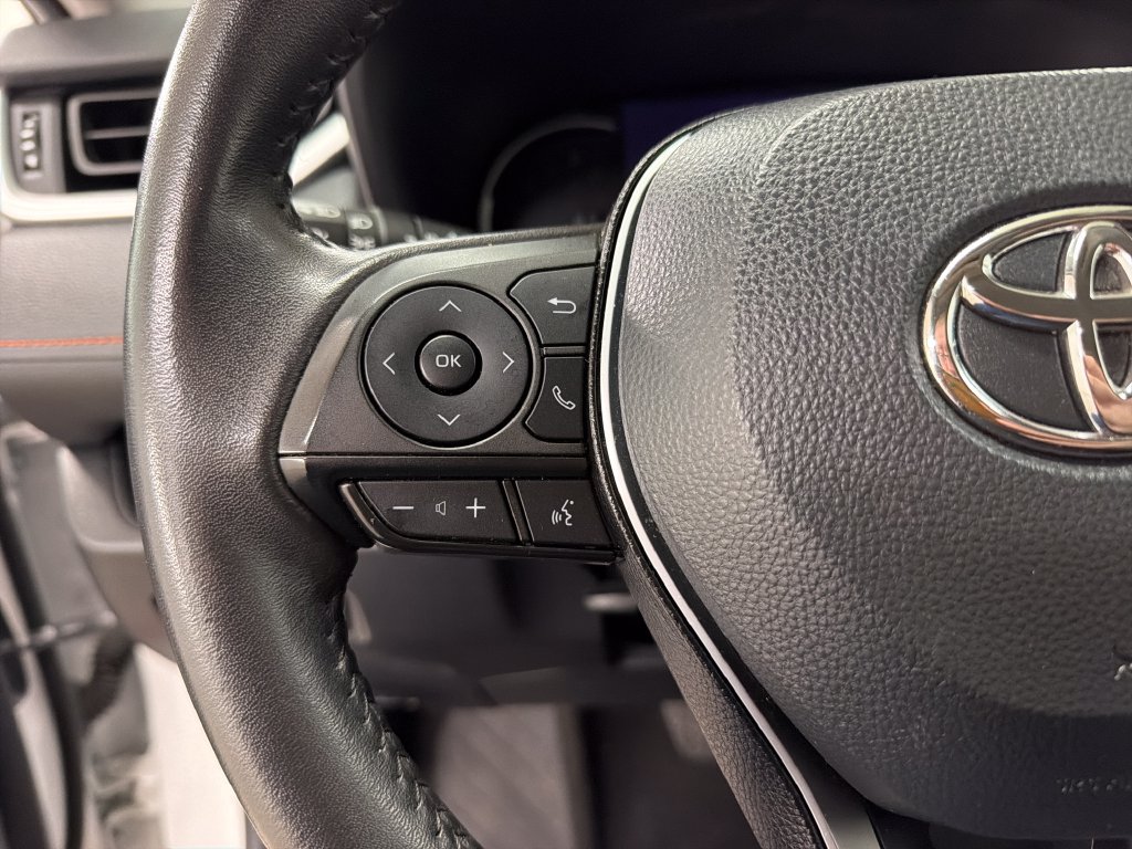 Used 2024 Toyota RAV4 Adventure AWD/4WD image 20