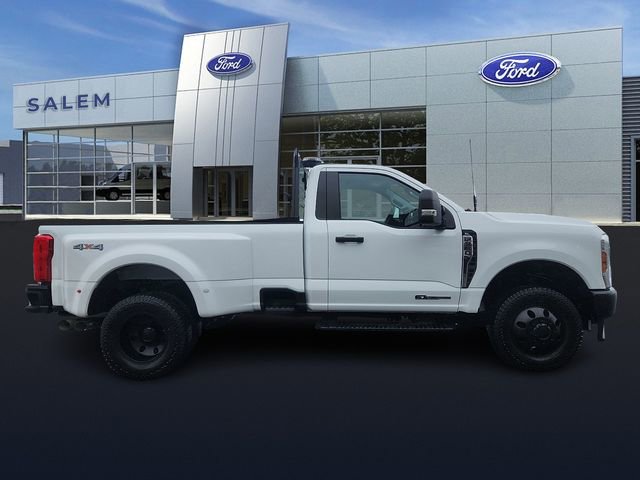 Certified 2025 Ford F350 XL w/ XL Driver Assist Package AWD/4WD image 2