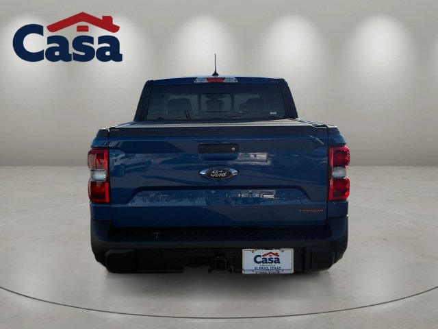 Certified 2024 Ford Maverick Tremor w/ Tremor Off-Road Package AWD/4WD image 6